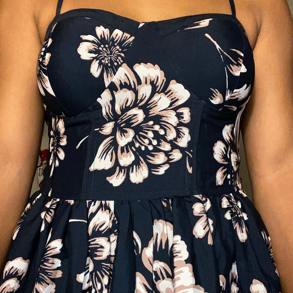 Band of Gypsies sundress